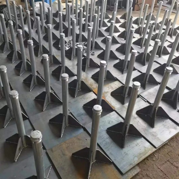 汝南沉降板现货