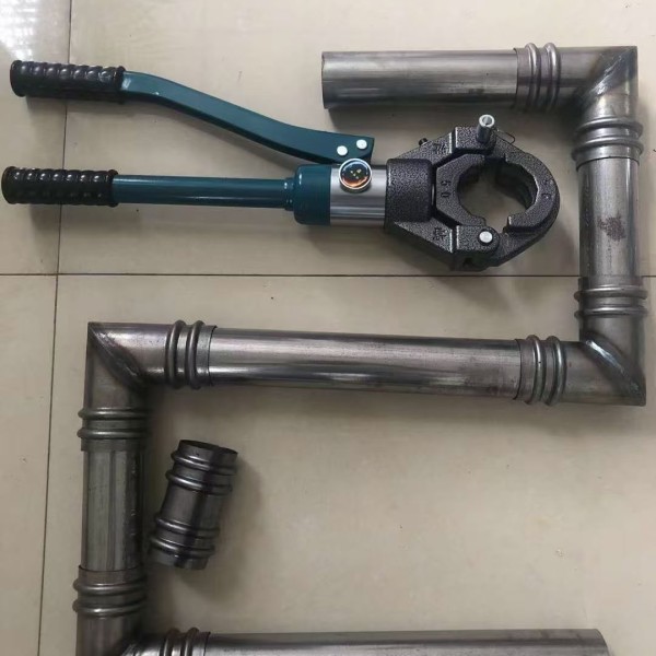 汝南鑫亿呈冷却管